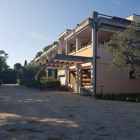 Apartament Sirmione Zewnętrze zdjęcie