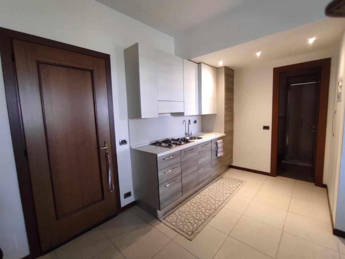 Apartament Sirmione Zewnętrze zdjęcie