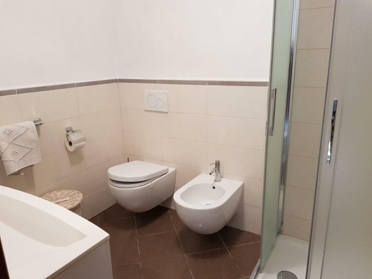 Apartament Sirmione Zewnętrze zdjęcie