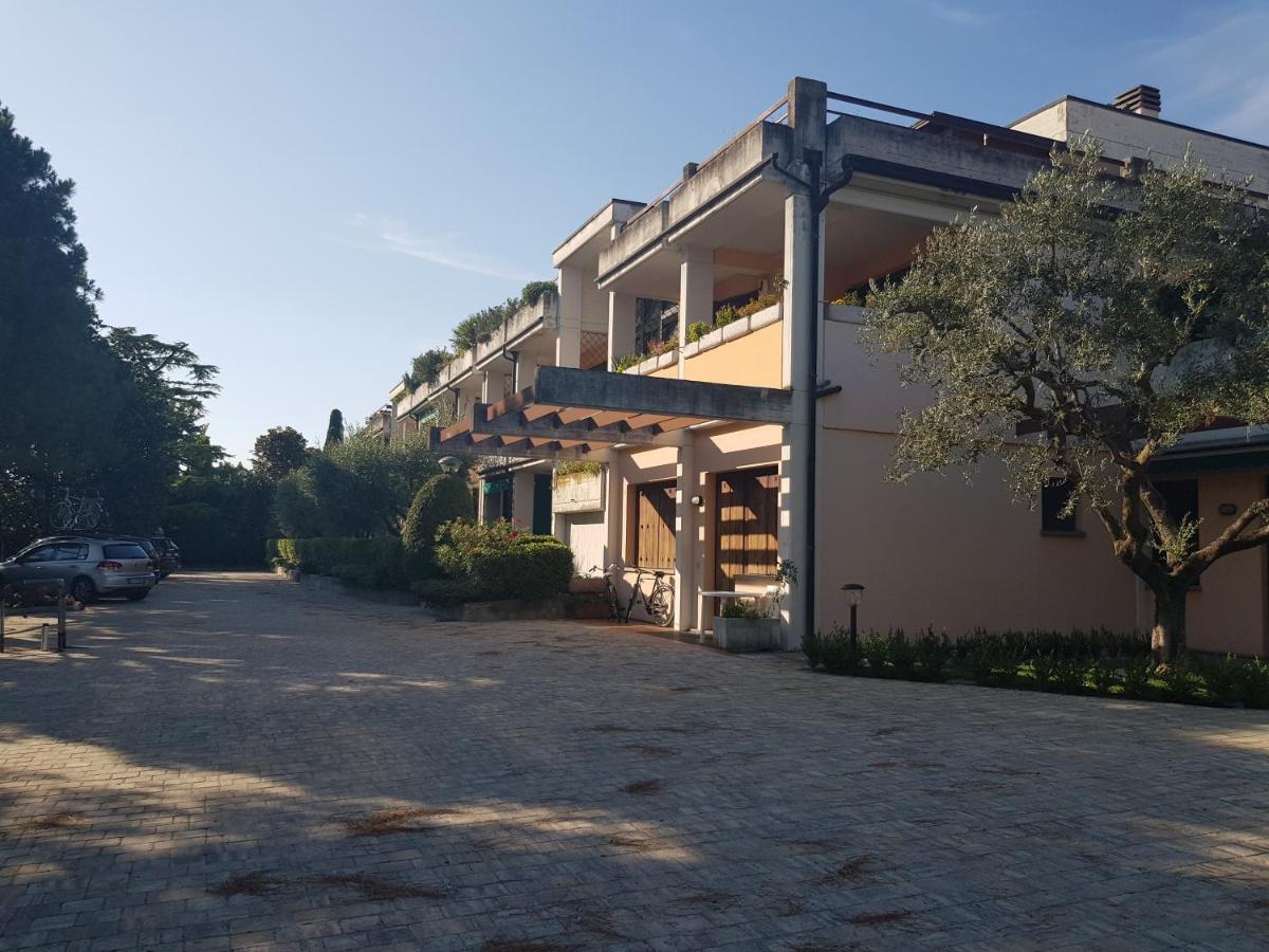 Apartament Sirmione Zewnętrze zdjęcie