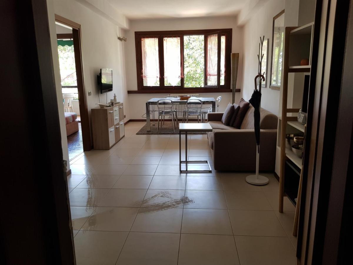 Apartament Sirmione Zewnętrze zdjęcie